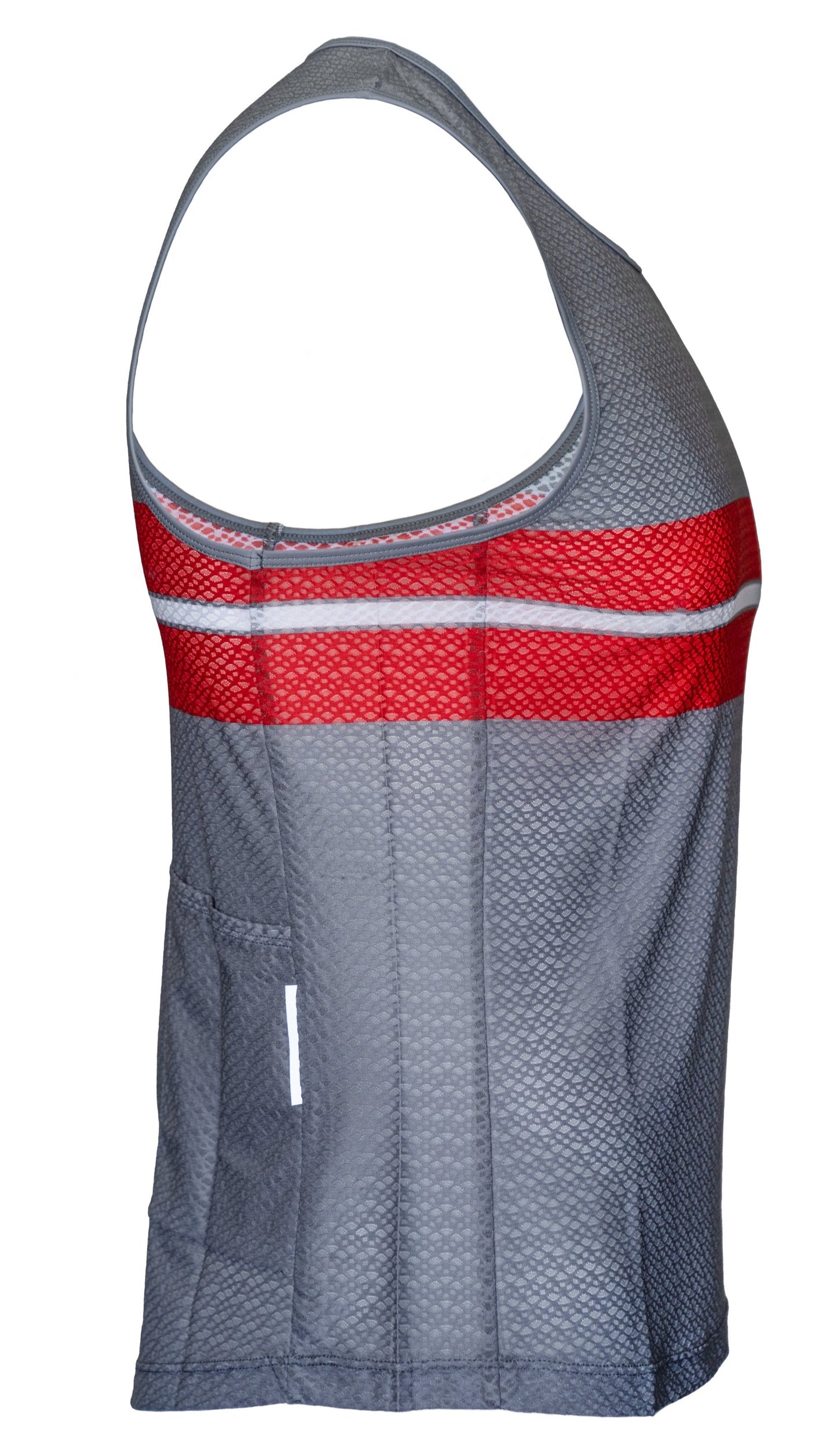 Extra Hot Indoor Outdoor Jersey in Great