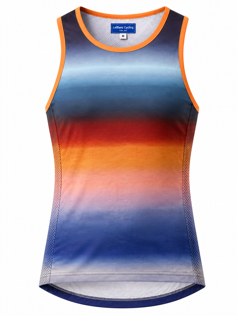 Dirt Tank Top Moonrise