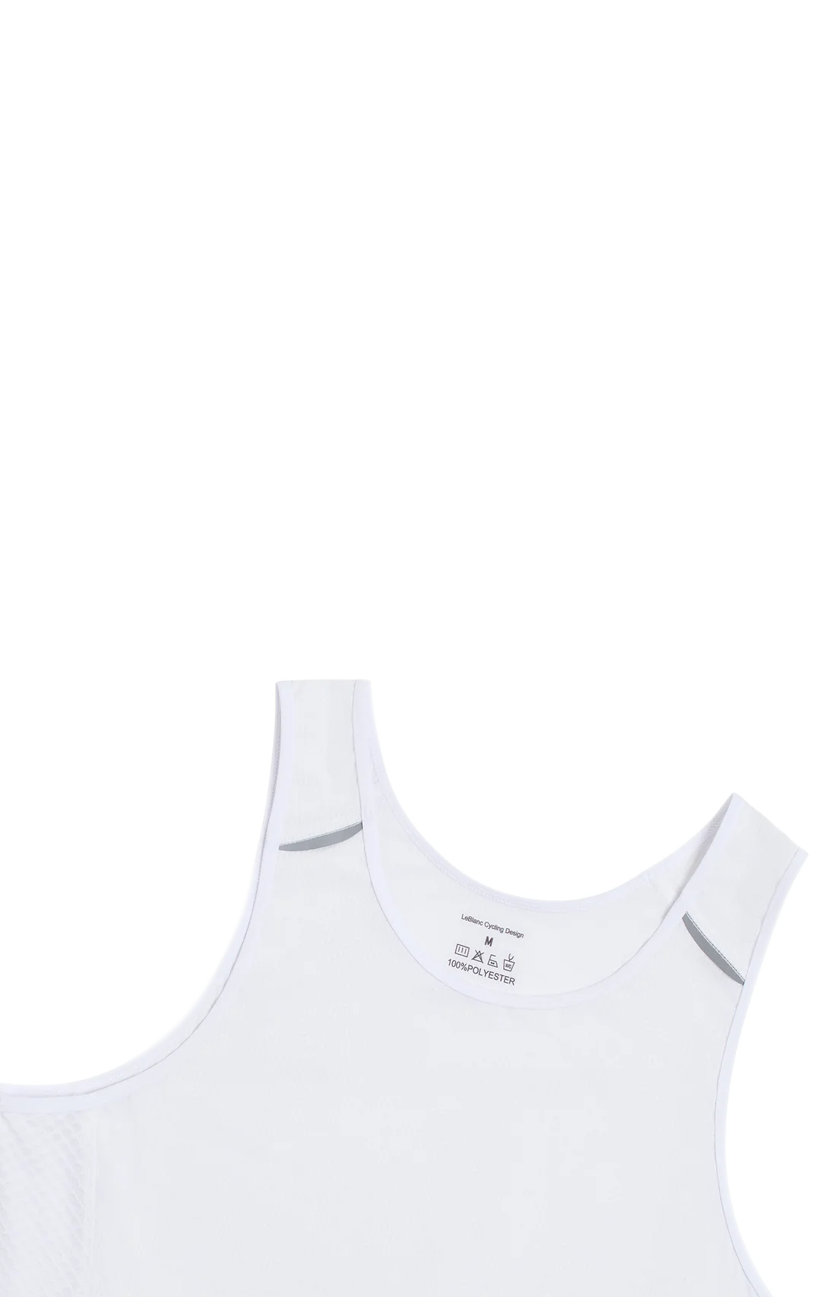Extra Hot Indoor/Outdoor Tank Top