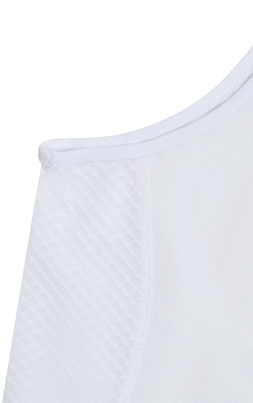 Extra Hot Indoor/Outdoor Tank Top
