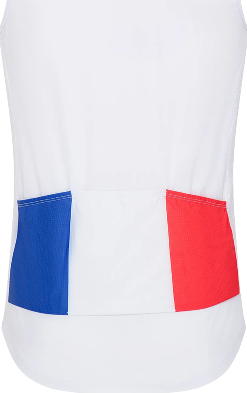 Extra Hot Indoor/Outdoor Tank Top