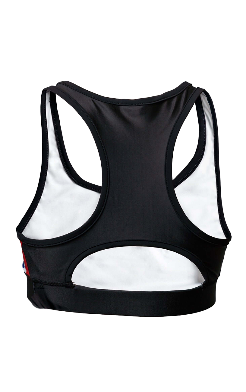 Ultimate W's Cycling Sports Bra