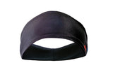 Cycling Head Band Black