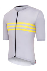 Pro Jersey for warm or indoor days - LeBlanc Cycling Designs