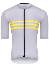 Pro Jersey for warm or indoor days - LeBlanc Cycling Designs