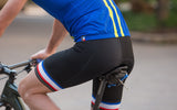 Signature LeBlanc Designs Cycling Bibs