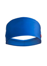 Cycling Head Band Blue