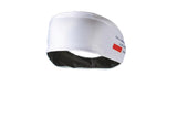 Cycling Head Band White