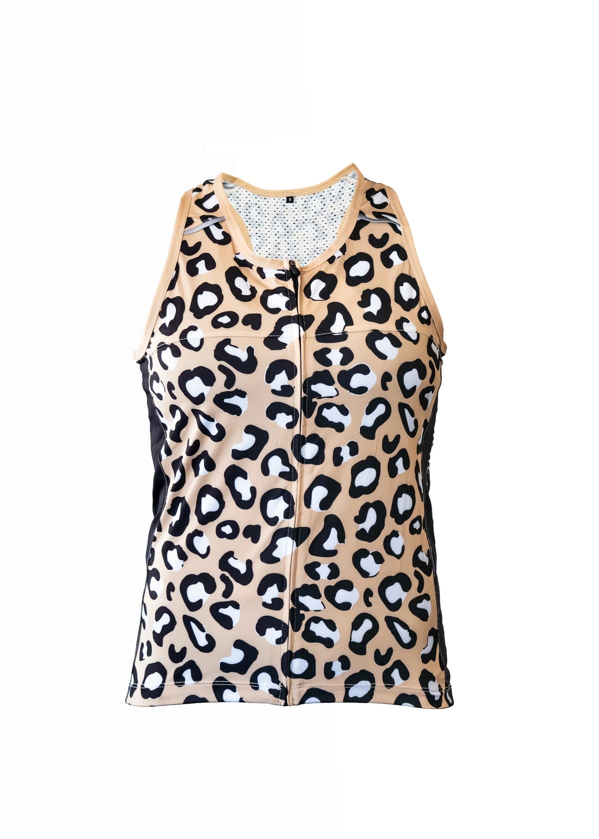 Women's Sleeveless Cycling Jerseys