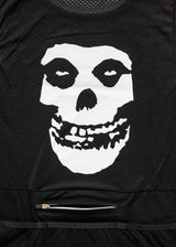 Skull Dirt Tank Top