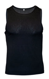 Skull Dirt Tank Top