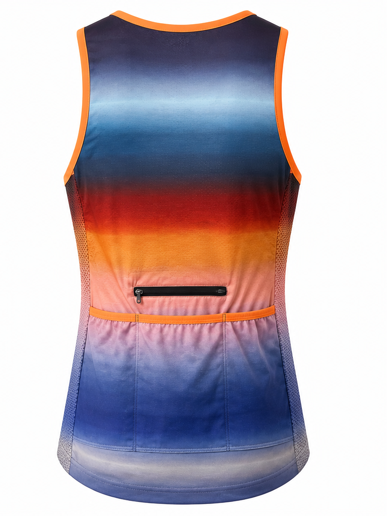 Dirt Tank Top Moonrise