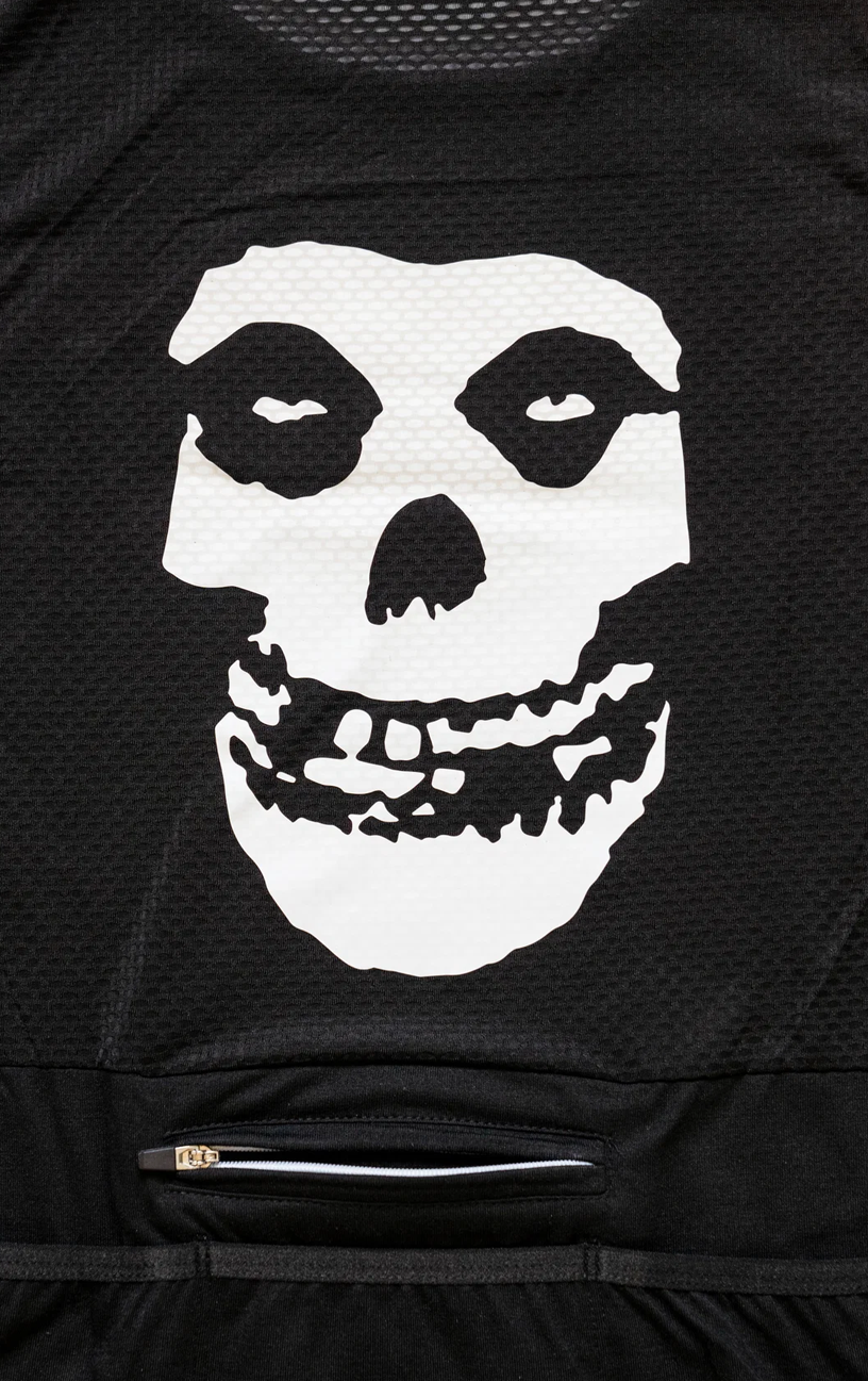 Skull Dirt Tank Top