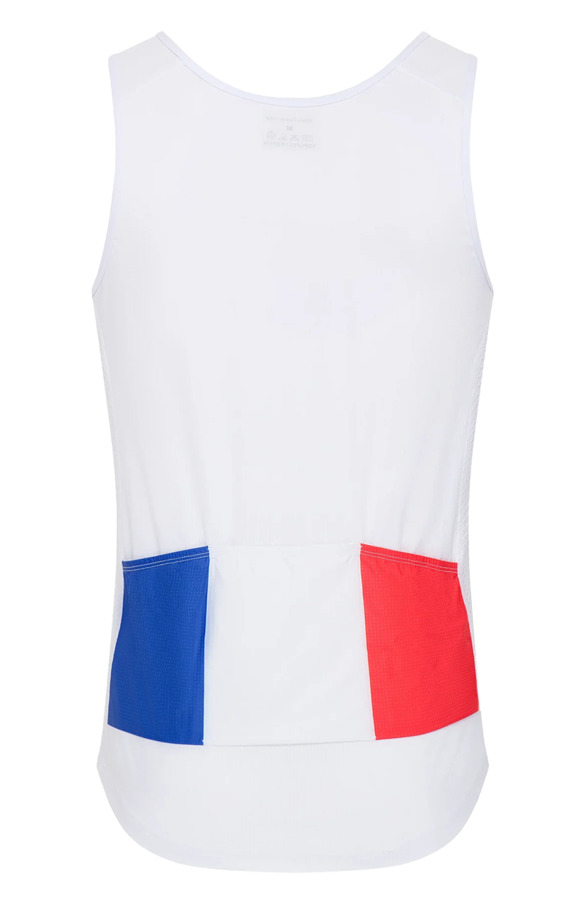 Extra Hot Indoor/Outdoor Tank Top