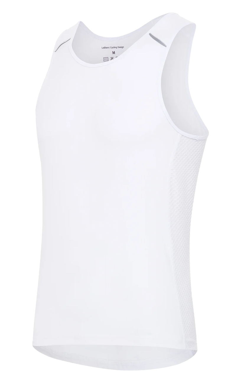 Extra Hot Indoor/Outdoor Tank Top