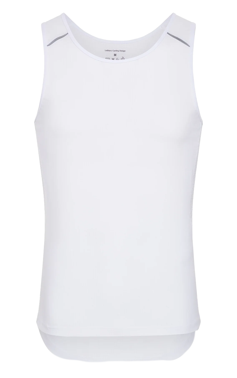 Extra Hot Indoor/Outdoor Tank Top