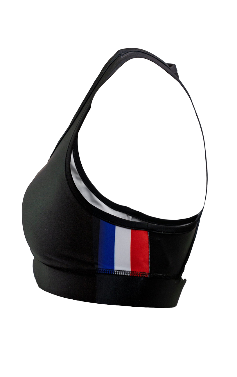 Ultimate W's Cycling Sports Bra