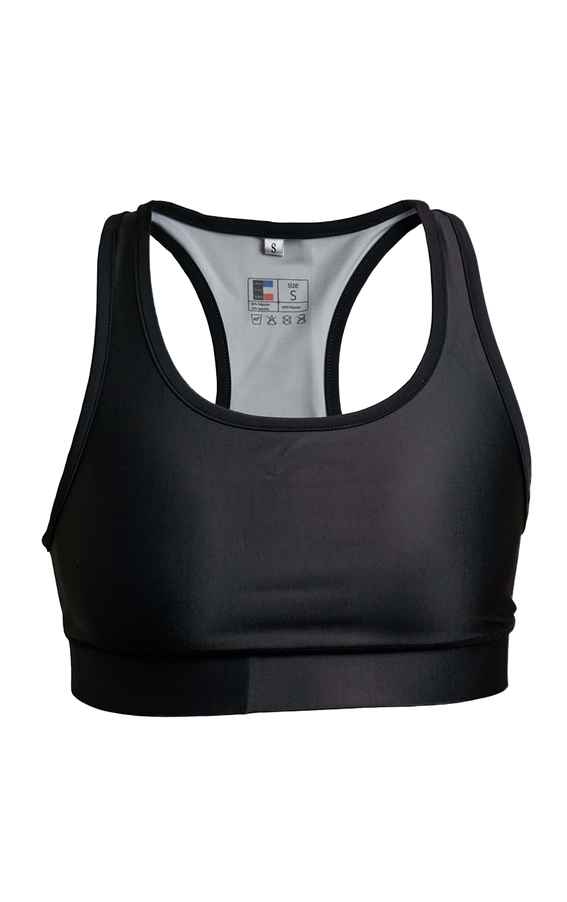 Ultimate W's Cycling Sports Bra