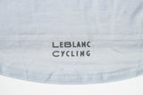 Cycling Surf Tank Top in Gray with Stripes