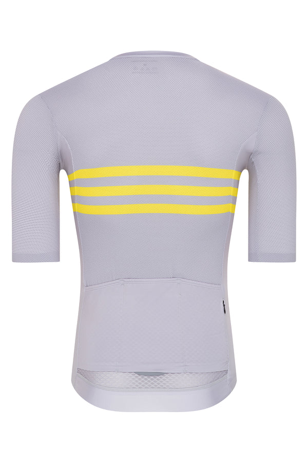 Pro Jersey for warm or indoor days - LeBlanc Cycling Designs