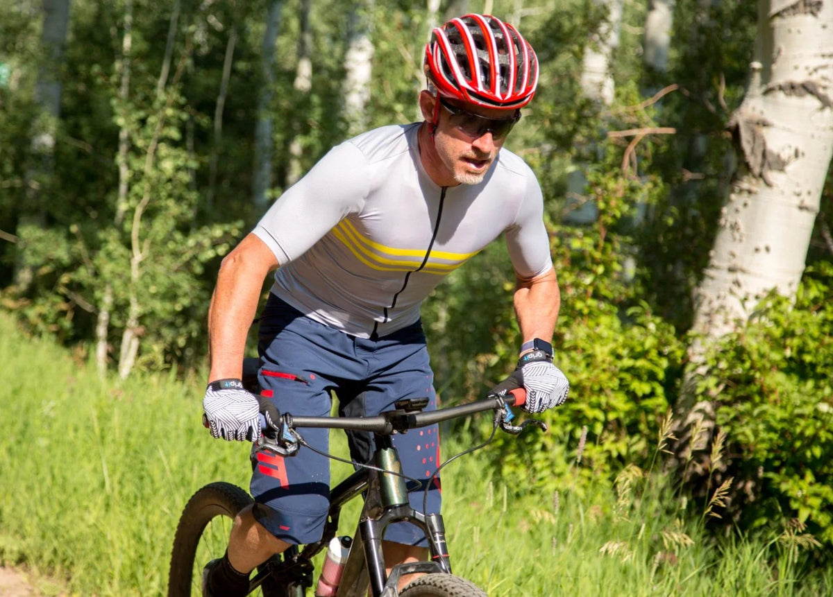 Pro Cycling Jersey