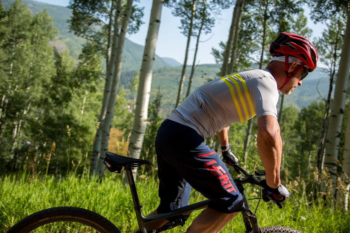 Pro Cycling Jersey