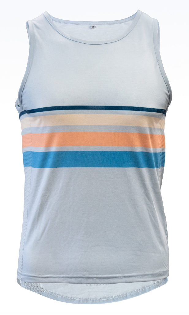 Dirt Tank Top